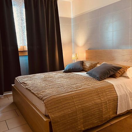 Apart Hotel Atlantic Grado Exterior foto