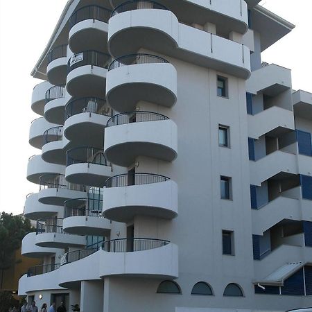 Apart Hotel Atlantic Grado Exterior foto
