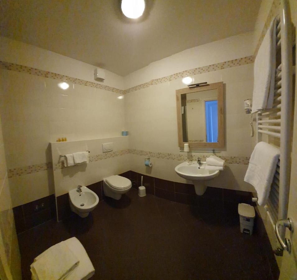 Apart Hotel Atlantic Grado Exterior foto