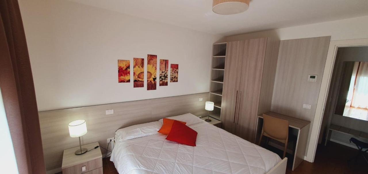 Apart Hotel Atlantic Grado Exterior foto