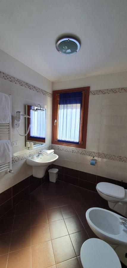 Apart Hotel Atlantic Grado Exterior foto