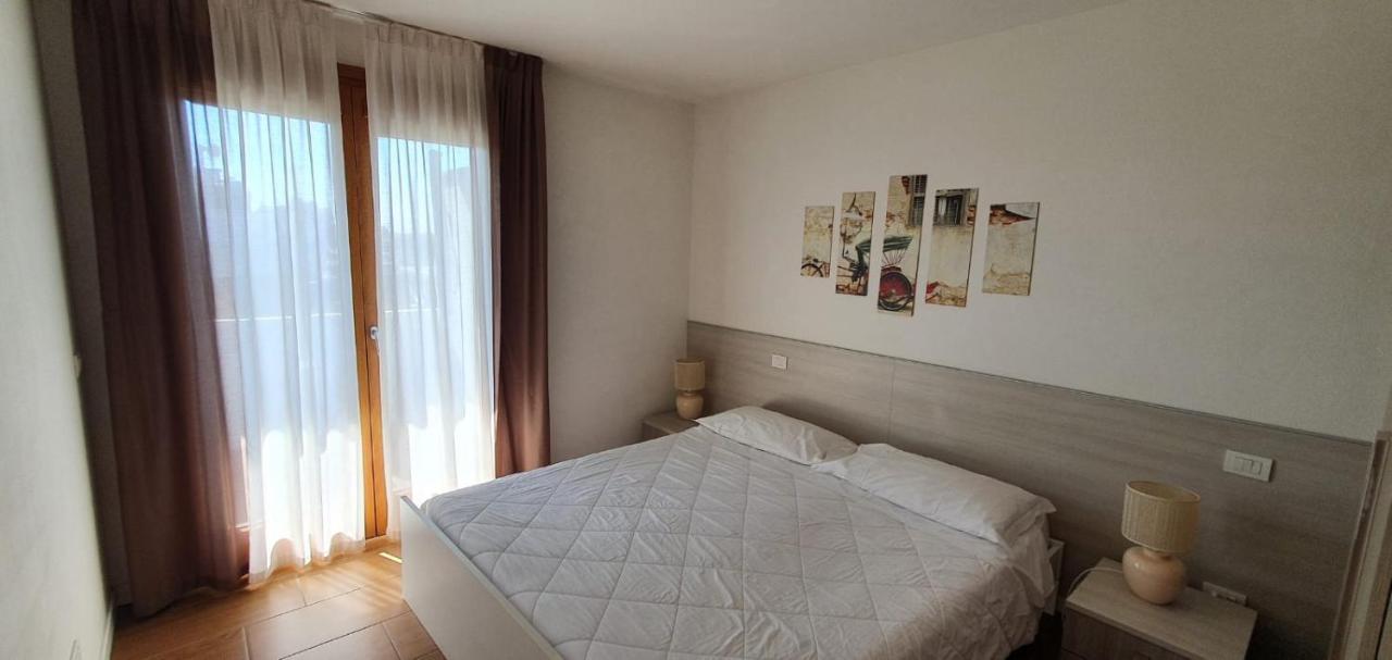 Apart Hotel Atlantic Grado Exterior foto