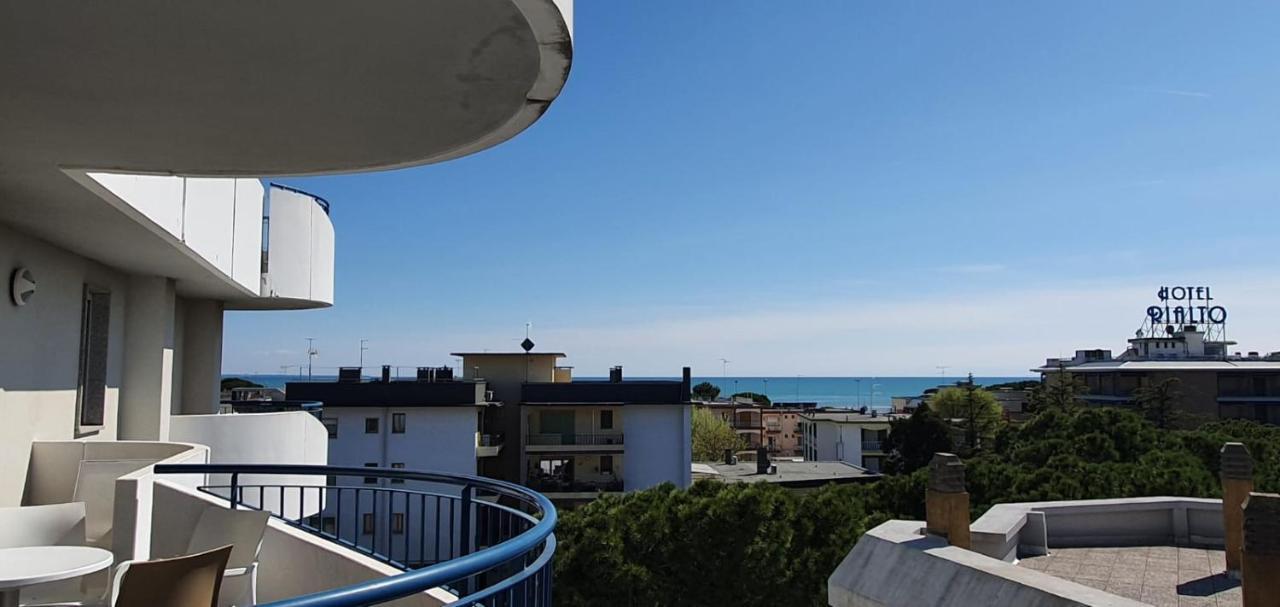 Apart Hotel Atlantic Grado Exterior foto
