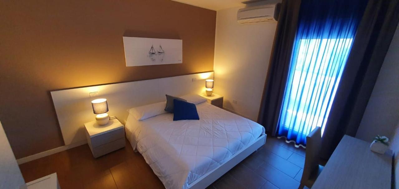 Apart Hotel Atlantic Grado Exterior foto