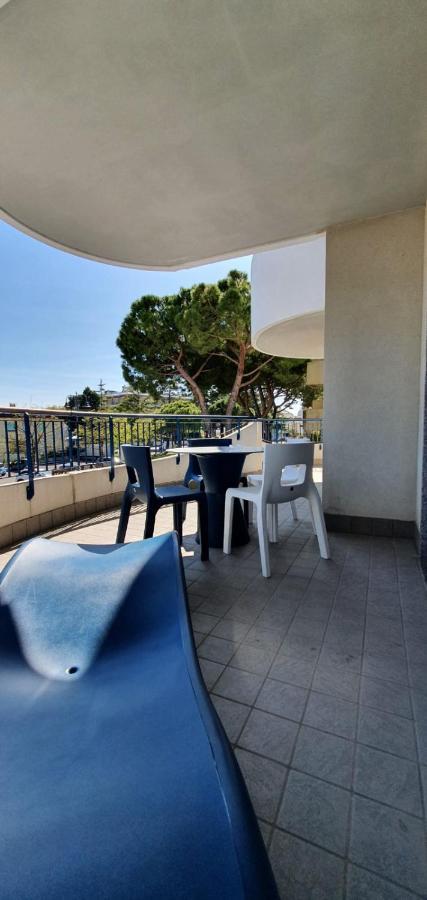 Apart Hotel Atlantic Grado Exterior foto
