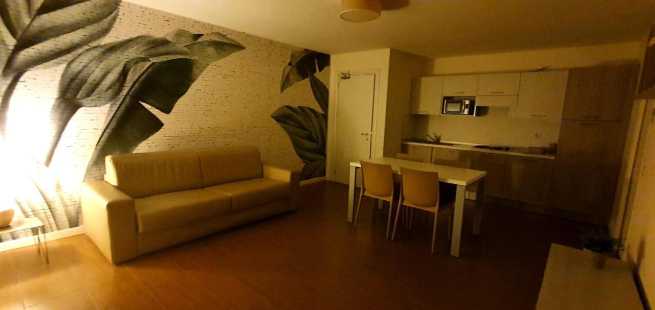 Apart Hotel Atlantic Grado Exterior foto