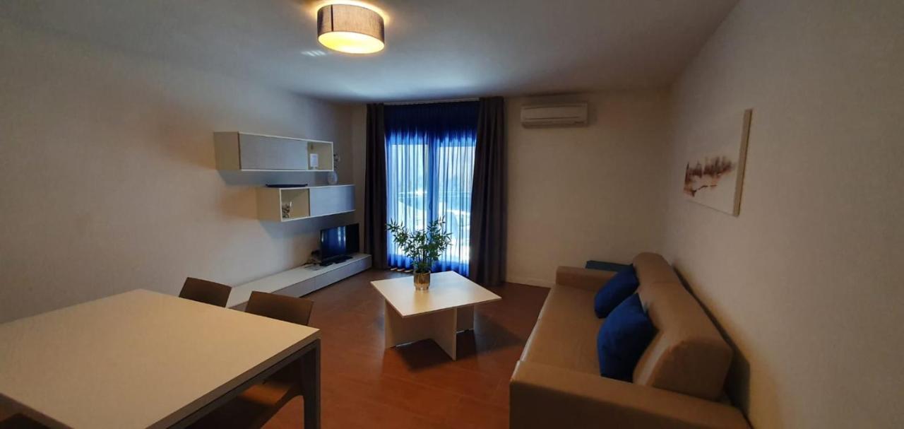 Apart Hotel Atlantic Grado Exterior foto