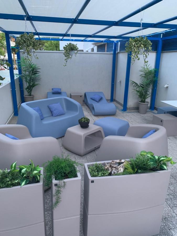 Apart Hotel Atlantic Grado Exterior foto