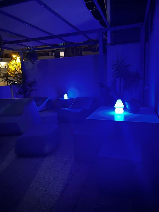 Apart Hotel Atlantic Grado Exterior foto