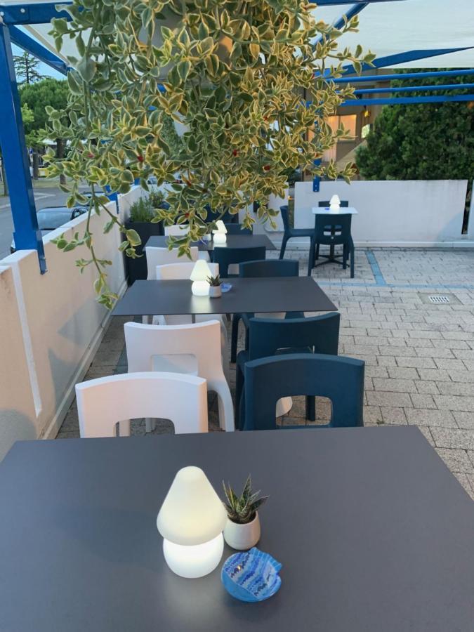 Apart Hotel Atlantic Grado Exterior foto