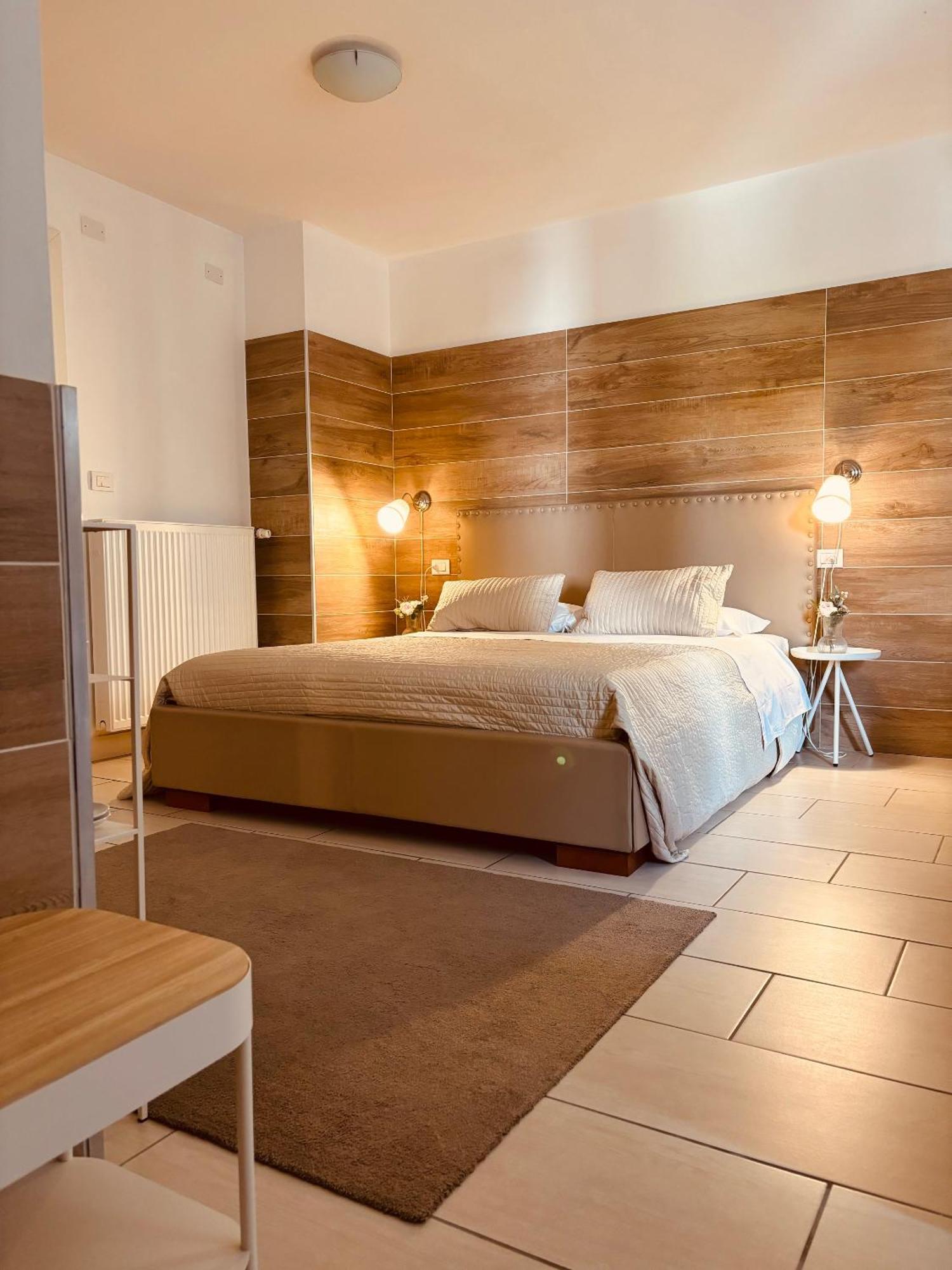 Apart Hotel Atlantic Grado Exterior foto