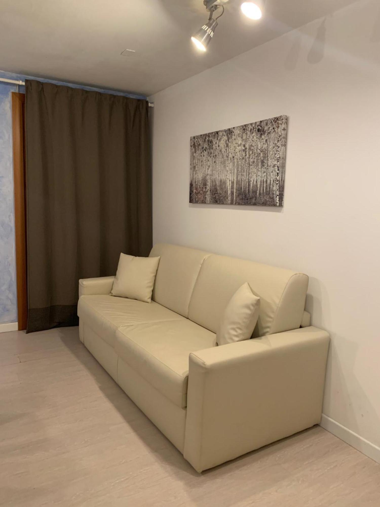 Apart Hotel Atlantic Grado Exterior foto