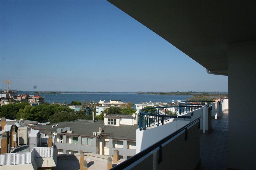Apart Hotel Atlantic Grado Exterior foto