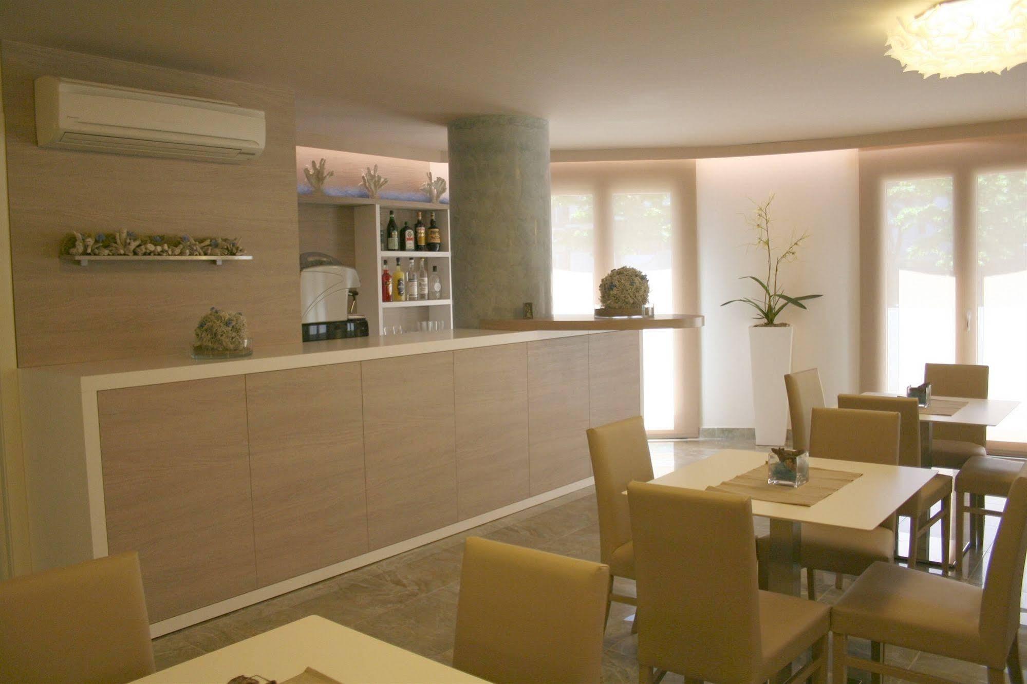 Apart Hotel Atlantic Grado Exterior foto